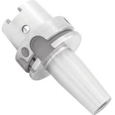 Cone Indução Térmica - Shrink Fit Modelo HSK-A 63 SF5 - 80 - DIN 69893