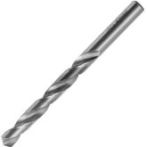 Broca de uso geral HSS - Med. 1,15 X 36 mm - Corte à Direita, DIN 338 -  Aço Rápido HSS (M2) - 10 Peças