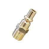 Pino para Engate Macho 1/4"  - LUBEFER