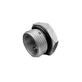 Bujão Enchimento 3/4" Para Compressor Schulz - 003.0311-0/AT