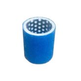 Elemento Filtrante Grau F Azul Médio Para Filtro de 1/2 - Werk Schott