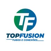 Tubo Ppr Para Rede De Água Fria 63 Mm Barra 3 Metros - Topfusion