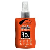 Spray Repelente de Insetos 10h Oil Free 100ml