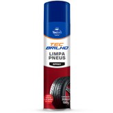 Limpa Pneus Spray 300ml/180g