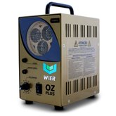 Gerador de Ozônio OZ Plus 70W 110/220V