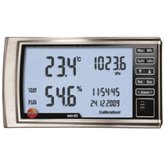 Termohigrômetro com Medidor para Umidade Temperatura e Pressão