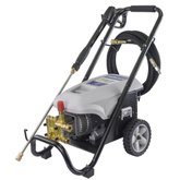 Lavadora de Alta Pressão 2950W 2030PSI 220V com Carrinho