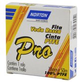 Fita Veda Rosca 18mm x 50m