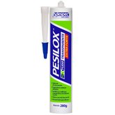 Adesivo Pesilox Transparente de Alta Performance 280g