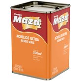 Acrílico Ultra Gelo Fosco 18L 