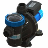 Bomba para Piscinas BMC-25 1/4CV até 28 Mil Litros Bivolt