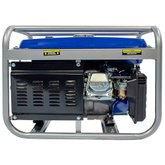 Gerador a Gasolina 4 Tempos 6,5HP 3100W Bivolt   