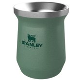 Copo Térmico de Cerveja Stanley 473 ml com Tampa Hammertone Green -  CASACASO COMERCIO E SERVICOS LTDA