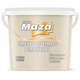 Efeito Cimento Queimado Perolizado Avela 1,2kg