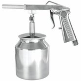 Pistola para Emborrachamento 60 a 70PSI com Caneca 750ml