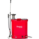 Pulverizador Costal BPC20BM à Bateria 21L