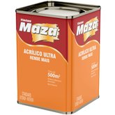 Tinta Acrílica Ultra Kiwi Fosco 18L