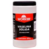 Vaselina Solida Industrial 870g