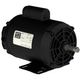 Motor Elétrico 1.5CV 2P Monofásico 110/220V