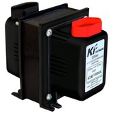 Transformador 100VA - 110V para 220V e 220V para 110V 