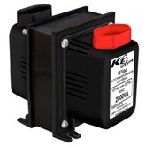 Transformador 2000VA - 110V para 220V e 220V para 110V 