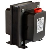 Transformador 4000VA - 110V para 220V e 220V para 110V 