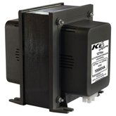 Transformador 1000VA  - 110 V para 220V e 220V para 110V 