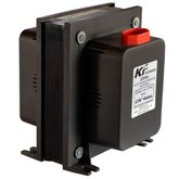 Transformador 5000VA - 110V para 220V e 220V para 110V 