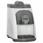 Purificador Acquaflex Hermético 220V 60HZ Potência 154W Branco e Cinza