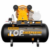 Compressor de Ar Top 10 MPV Média Pressão 10PCM 110 Litros Sem Motor
