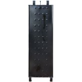 Piso Metálico para Andaime 33cm x 1M TA-711