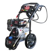 Lavadora de Alta Pressão a Gasolina TPW2700A-XP 2700PSI 223CC 7,5 HP