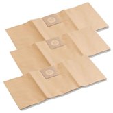 3 Filtros de Papel para Aspiradores NT585 e NT15/1 