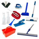 Conjunto Personal Cleaner