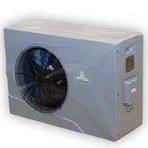 Aquecedor para Piscina Trocador de Calor BR 60 3.2Kw