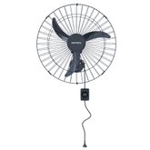 Ventilador Oscilante de Parede New 60 Preto 147W 220V