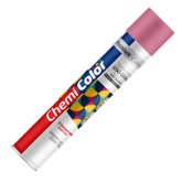 Tinta Spray Uso Geral Rosa 250 ml