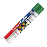 Tinta Spray Uso Geral Verde Escuro 250 ml