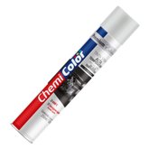 Tinta Spray Alta Temperatura Branco 250 ml