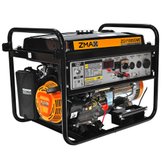 Gerador de Energia a Gasolina 4T 459cc 9,3 Kva Bivolt