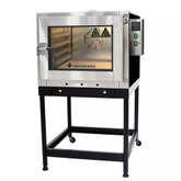 Forno Turbo Twister a Gás FVT5D para 5 Esteiras 220V