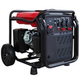 Gerador de Energia à Gasolina TG10000iPX Bivolt Digital 4T