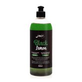 Hidratante e Revitalizador de Pneus Black Lemon 500ml