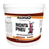 Balde de Pasta para Montagem e Desmontagem de Pneus 2,5 kg