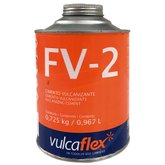 Cimento Vulcanizante FV-2 725g