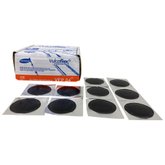 Reparo VFP-4 Preto 40 x 40 mm 100 Unidades