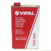 Cola Preta Vulk Lata 900 Ml (685 gramas) - Cpv - Vipal