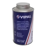 Cola Cimento Vipafix 1000 gramas Para Correia - 472001 - Vipafix - Vipal