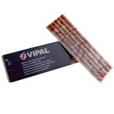 Refil Conserto De Pneu Sem Camara Caminhao Caixa Com 30 Pecas - Vipaseal-Cam - Vipal