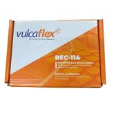 Manchao A Frio Rec114 085 X 130Mm Caixa Com 10 Pecas - Rec-114 - Vulcaflex